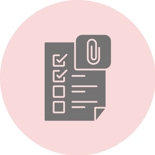Black Circle Icon Business Logo 3 1