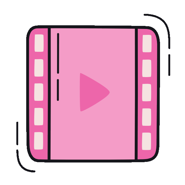 doodle color 126 film hover pinch