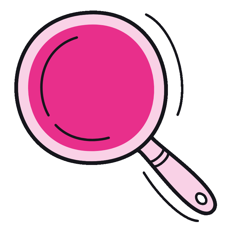 doodle color 173 magnifier zoom search hover pinch